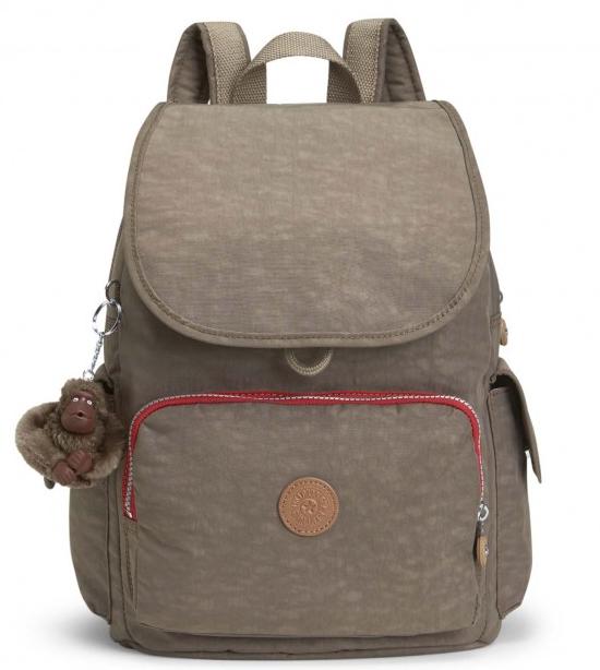 K1214722X Рюкзак Medium Backpack Kipling City Pack 