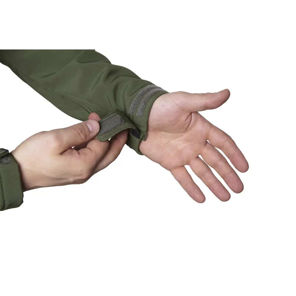 Куртка рабочая Neo Softshell цвет оливковый размер M/50 рост 170-176 см 82775429 STLM-2049387 Neò Camo - Вид №12