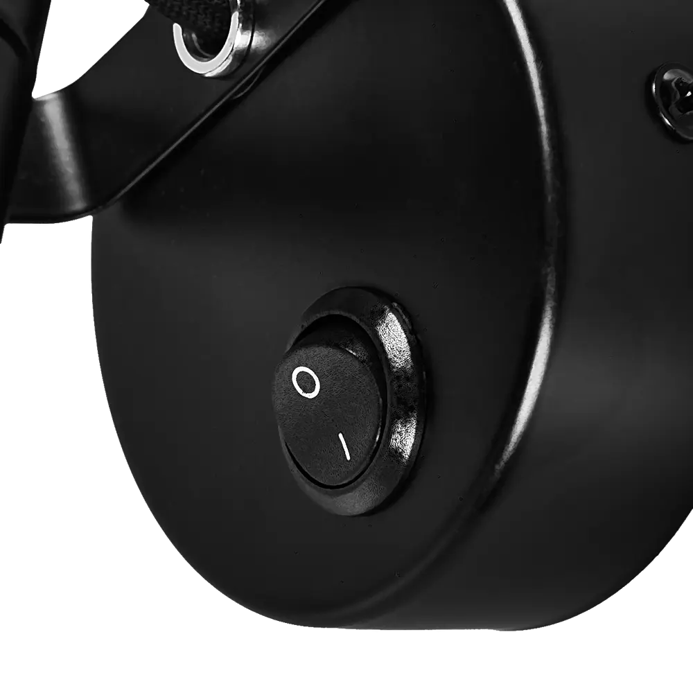 Arte Lamp Misam — поворотный спот для точного освещения интерьера 82556065 STLM-0029767 - Вид №5