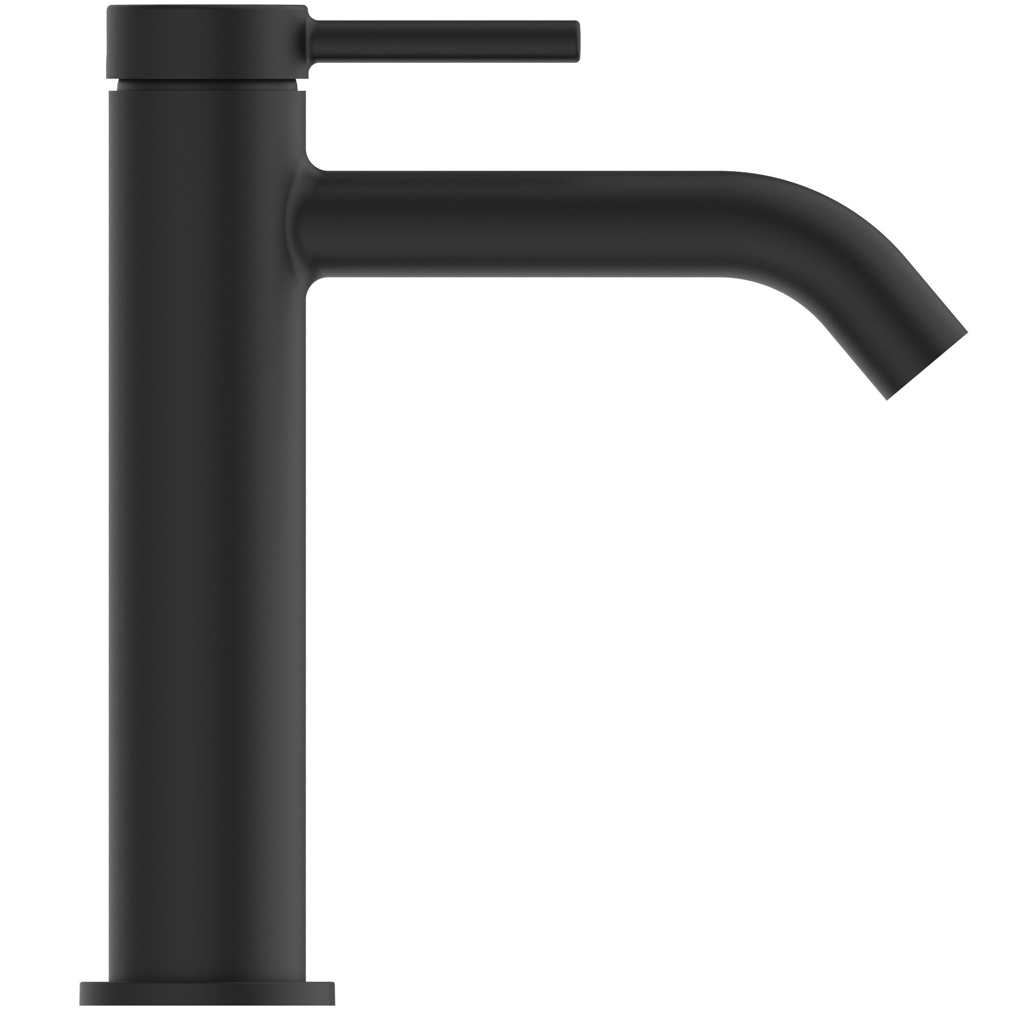 Однорычажный смеситель для раковины Ideal Standard Ceraline Nuovo ARCH-00068328 - Вид №3