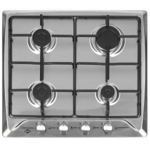 1197001 Газовая варочная поверхность MBS PG-613