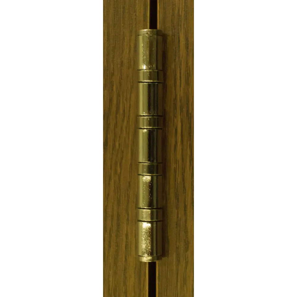 Петля универсальная B4-INOX 100x75x2.5 мм сталь без покрытия APECS STLM-2161814 - Вид №3