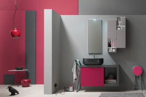 Комплект мебели 54 Arcom E.ly