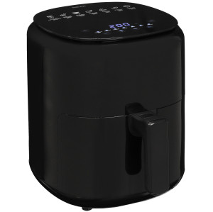 5415737 Аэрогриль DEXP AGR-1503 черный