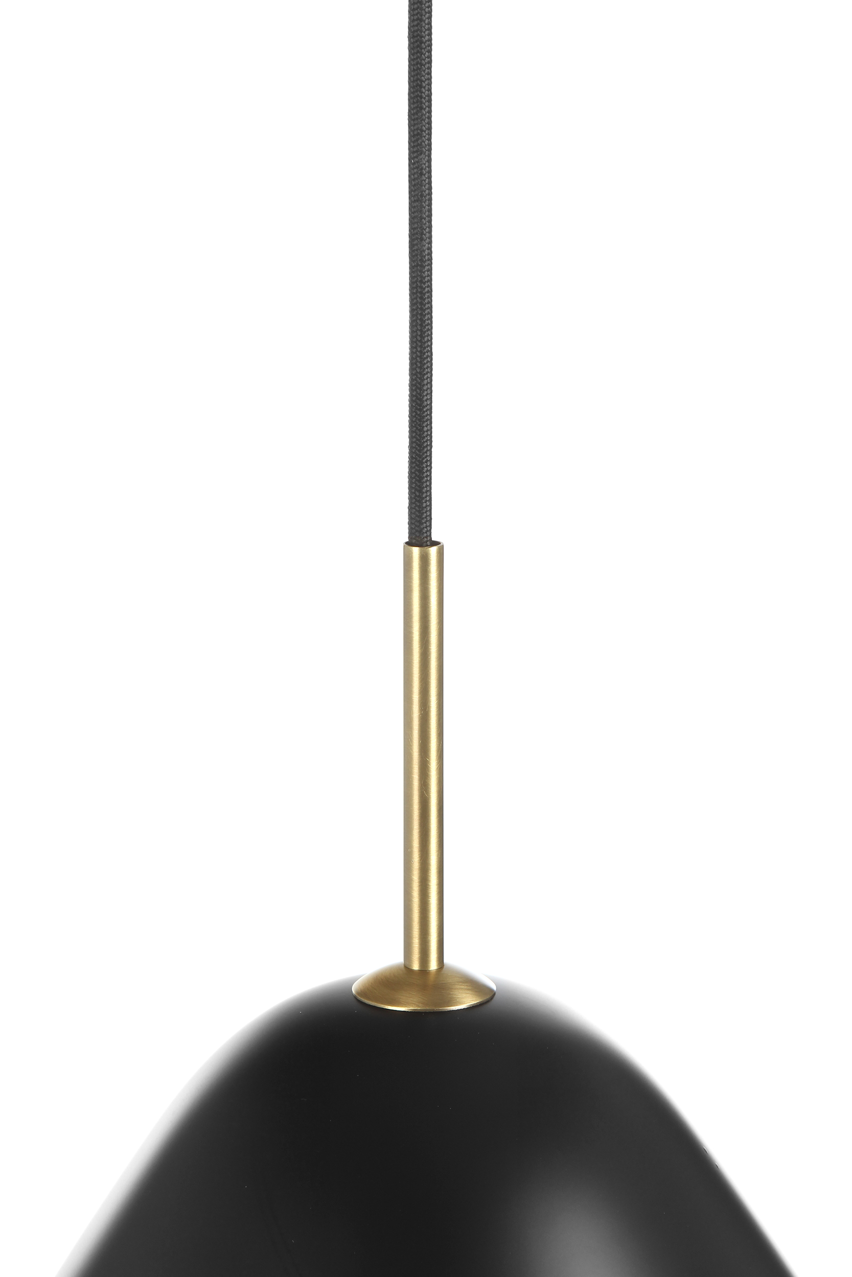 2000983165824 Подвесной светильник диаметр 48 ELECTRORETRO Oria  - Вид №4