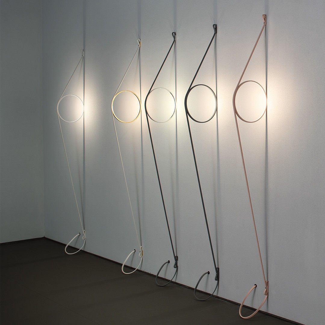 Flos F9512030 Wirering настенный  - Вид №2