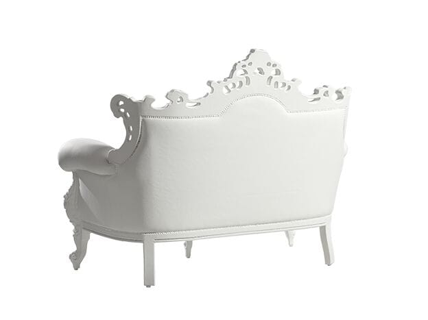 2-местный диван с пенопластовым покрытием SIXINCH Louis ARCH-00090967 - Вид №4