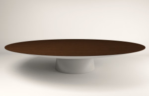 Стол журнальный UFO TT EMMEMOBILI T8890