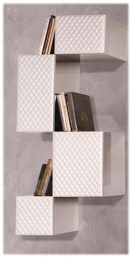 Полка Jack-A RUGIANO W37A/D  - Вид №1