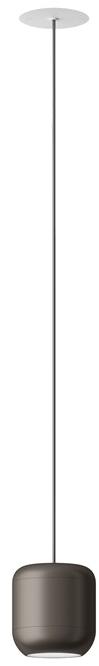 AXOLIGHT Светодиодный подвесной светильник с диммером Urban sun-id-1419421 - Вид №1