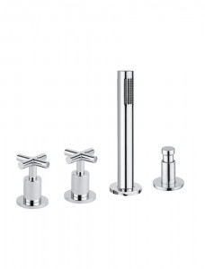 0501/20/A Bellosta Rubinetterie АККУМУЛЯТОР ДЛЯ ВАННЫ / РТА