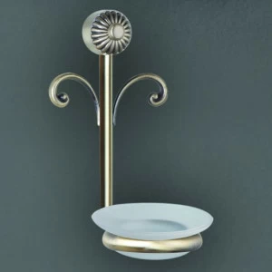 Мыльница ART&MAX PALACE AM-8259