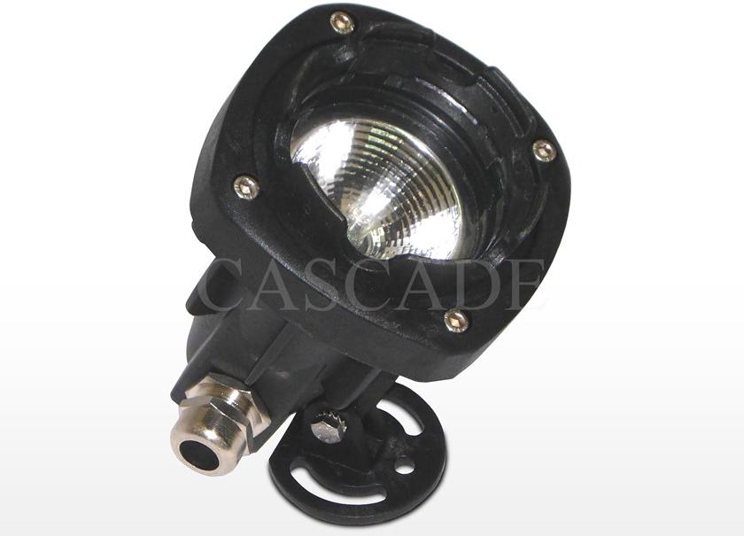 CASCADE Светодиодная иммерсионная лампа для фонтанов sun-id-1420119 - Вид №2