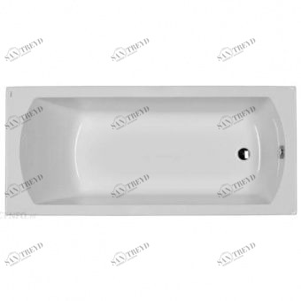 Акриловая ванна 160х70 KOLO Rekord XWP1660000 
