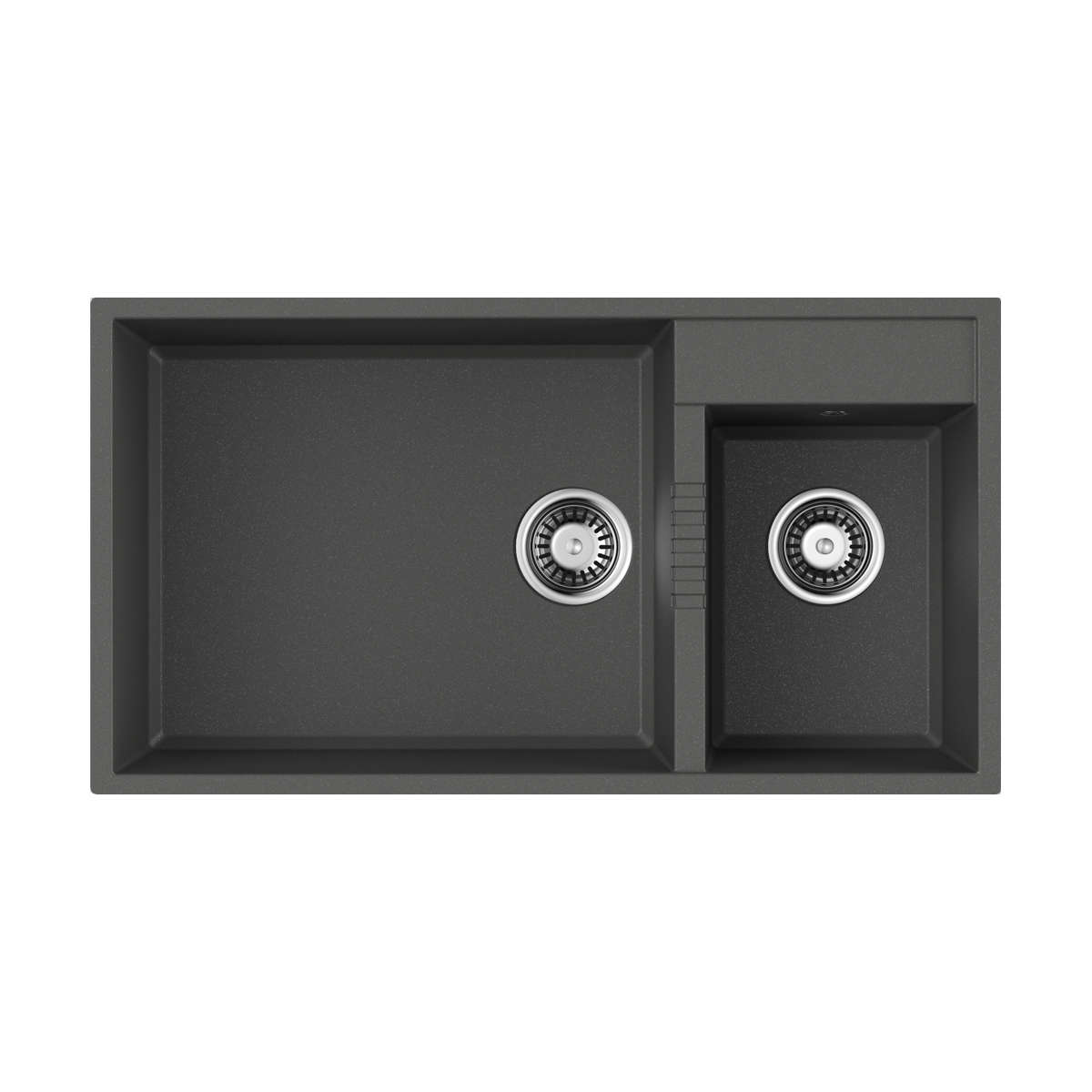 Кухонная мойка Tedori 85-2-U PL OMOIKIRI 4993947