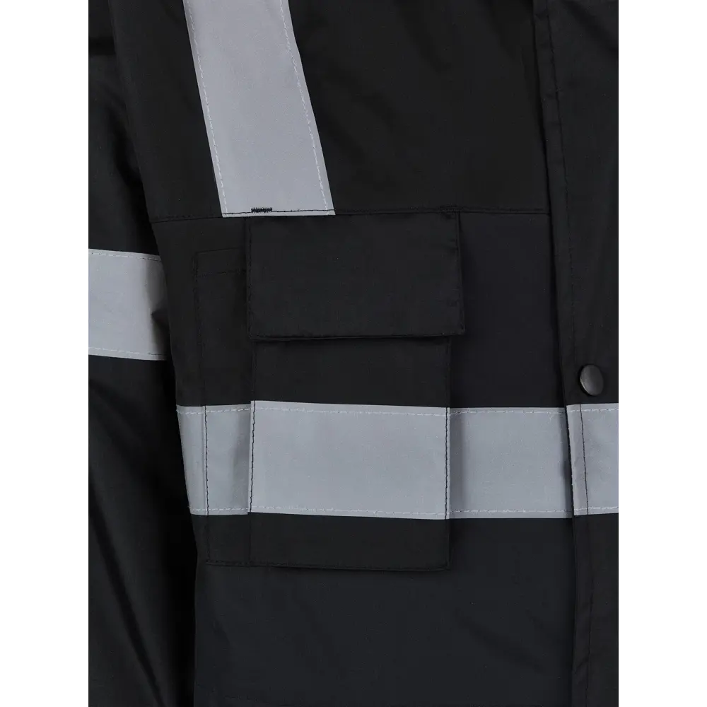 Утепленная рабочая куртка DOWELL Spring для холодных условий 89400102 STLM-1578041 - Вид №8