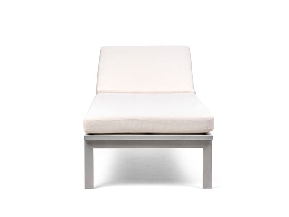 Алюминиевая откидная Садовая кровать Walters курорт ARCH-00133255 - Вид №4