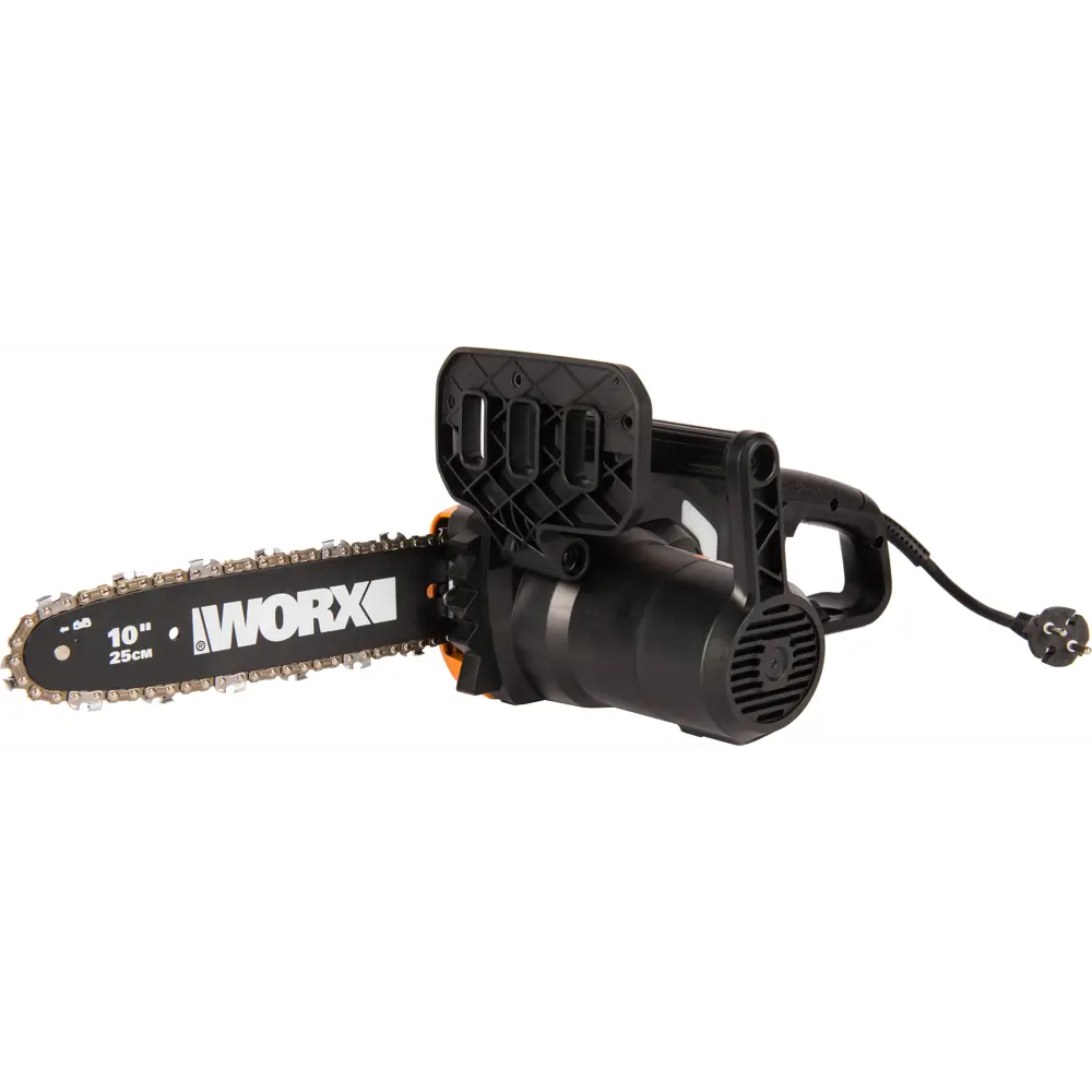 Электропила Worx WP312E 1100 Вт шина 25 см STLM-2187499