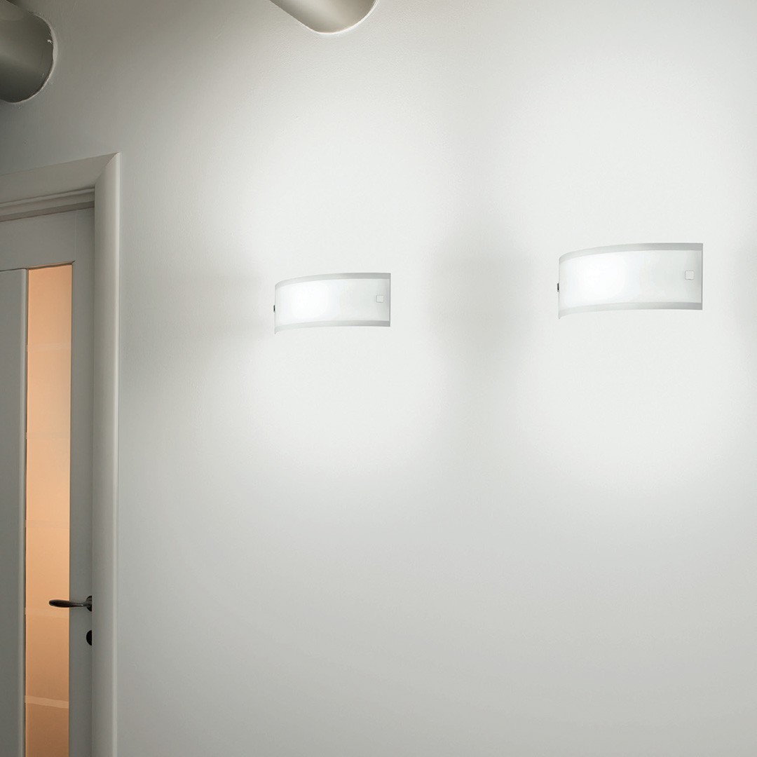 Linea Light 1002 Mille настенный 56810 - Вид №1