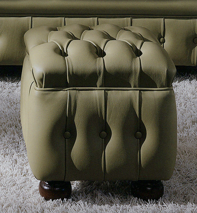 Пуф  CEPPI 2798 Luxury