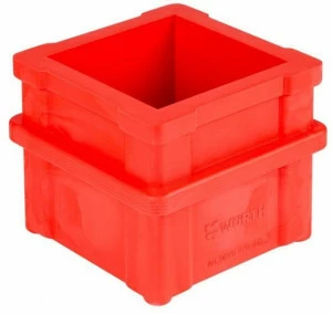Würth Cubettiera, опалубка для образца Attrezzature per cantiere 0695970150
