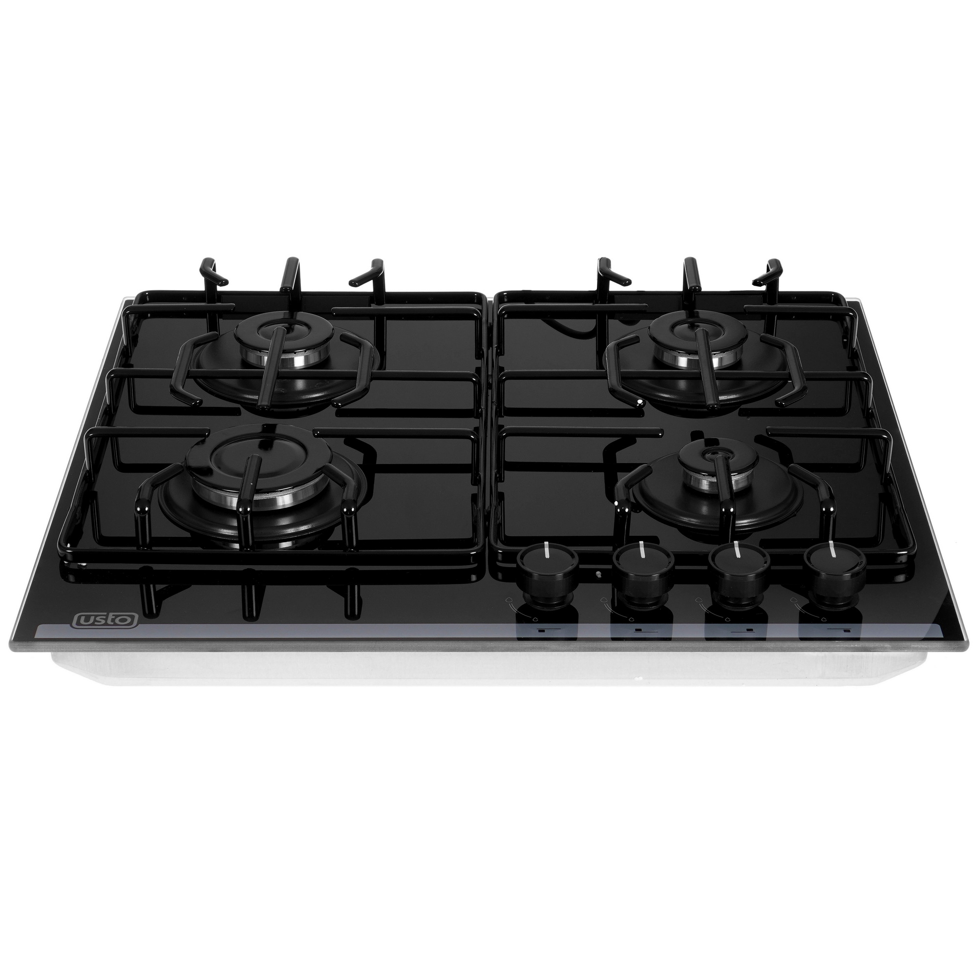 9280349 Газовая варочная поверхность USTO Y60H40S001 STDN-0096416 - Вид №1