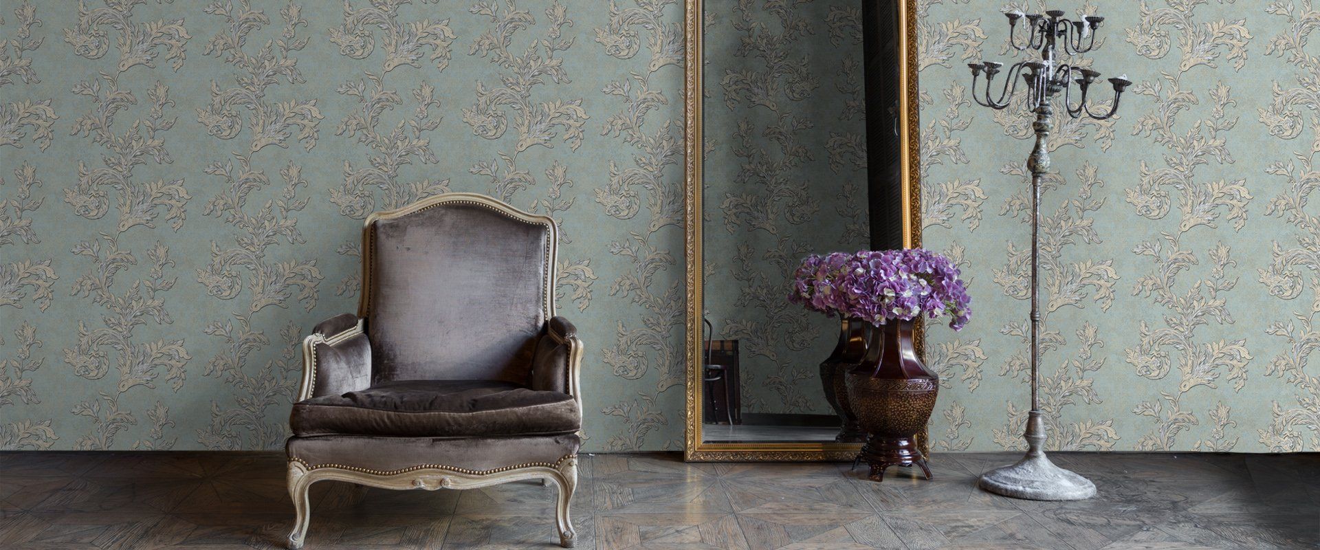 Victoria Stenova 998363 Мотив CASABLANCA 998363 - Вид №1