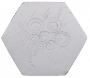 Danilo Ramazzotti Внутренняя облицовка майоликой Impressioni Im nu2