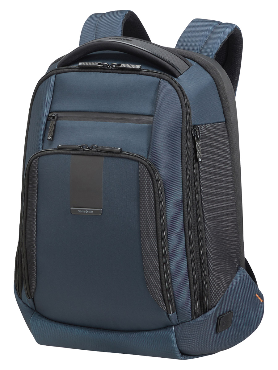 KG1-01002 Рюкзак для ноутбука KG1*002 Laptop Backpack 15.4 Samsonite Cityscape Evo 