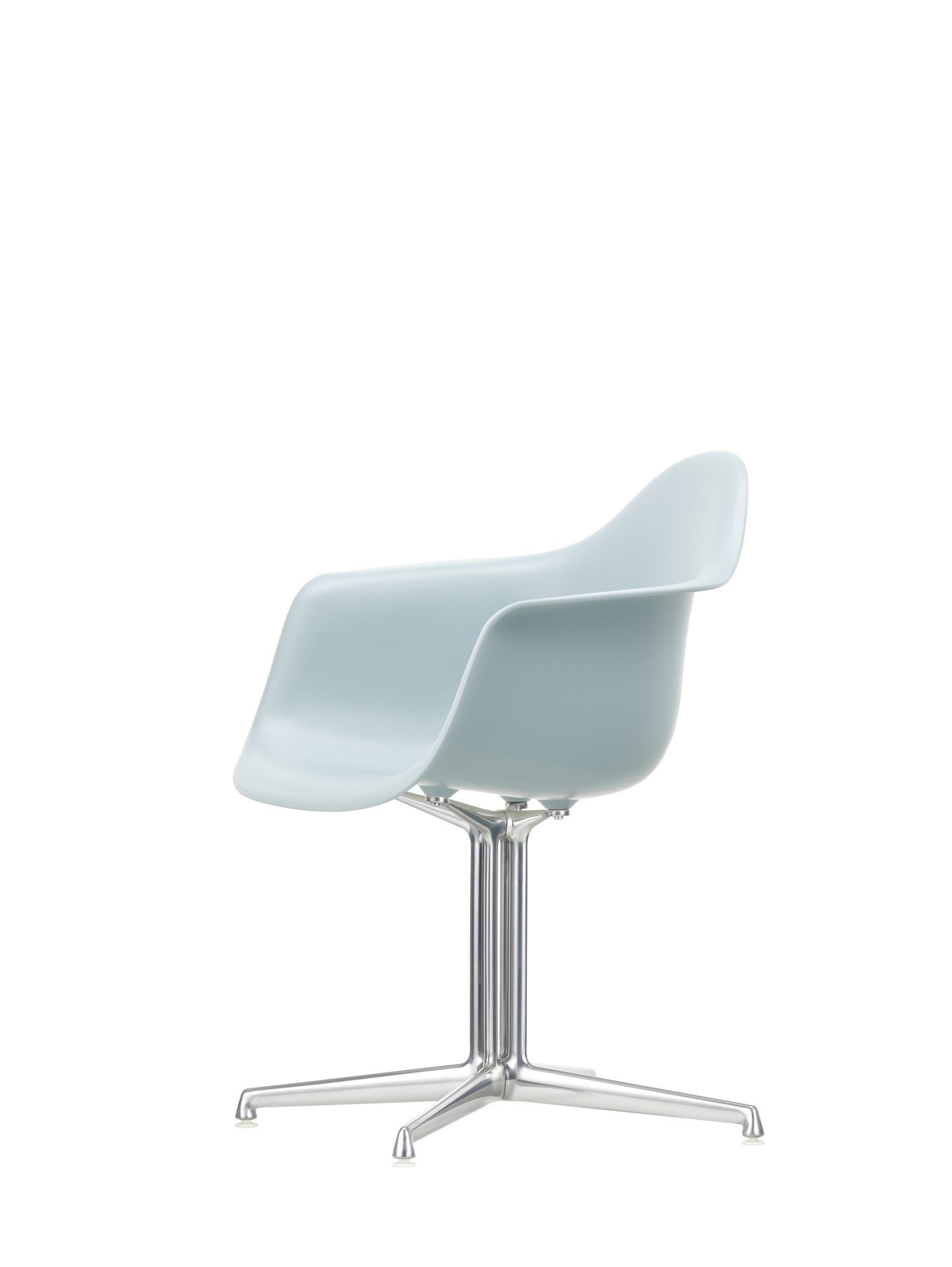 Стул из полипропилена с подлокотниками VITRA Eames Plastic Chair ARCH-00111973 - Вид №23