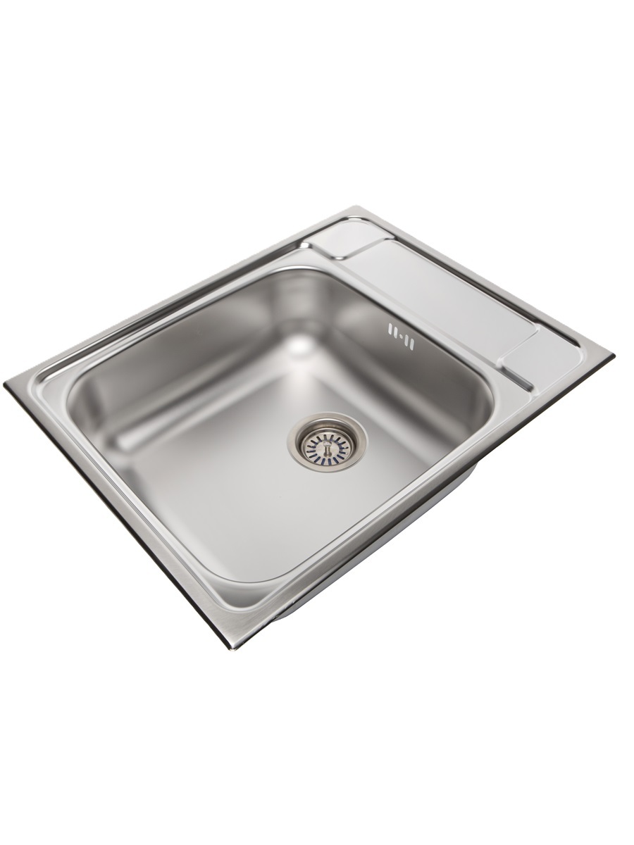 Мойка для кухни Fable 630N NAVAKO 13037 - Вид №1