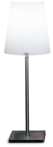 FontanaArte Настольная лампа из дутого стекла sun-id-1415447 - Вид №2