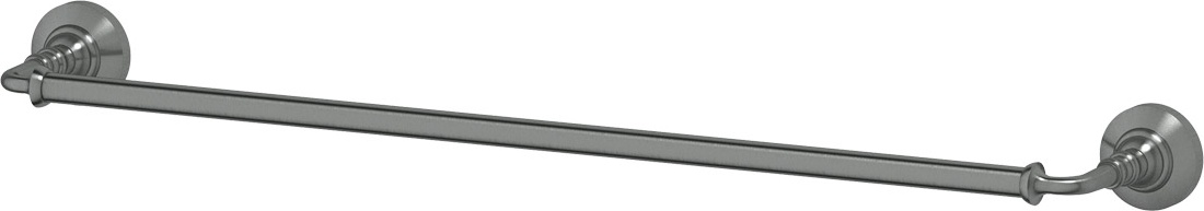 STI 413 Штанга для полотенца 60 cm 3SC STILMAR ANTIQUE SILVER Treesseci 3SC