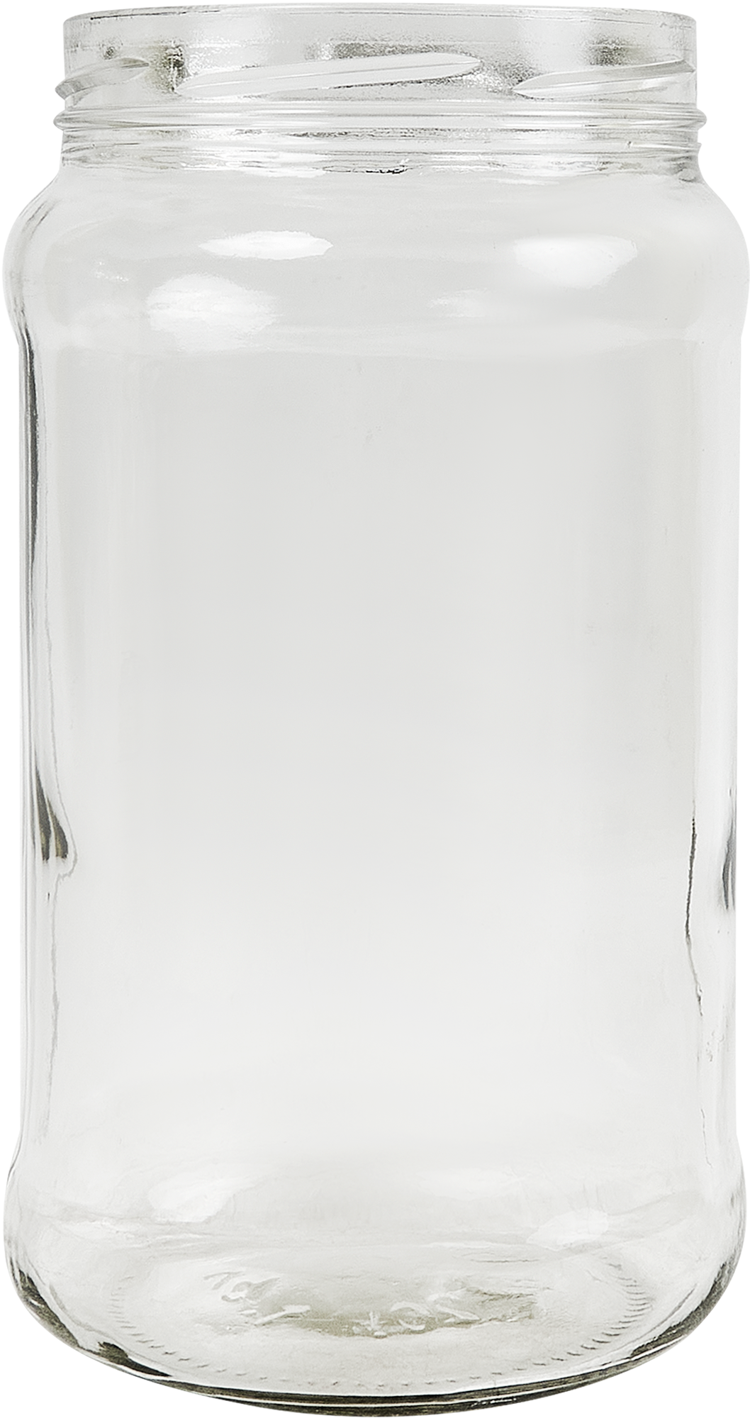87966048 Банка стекло 1.5 л STLM-0076453 Santreyd  - Вид №1