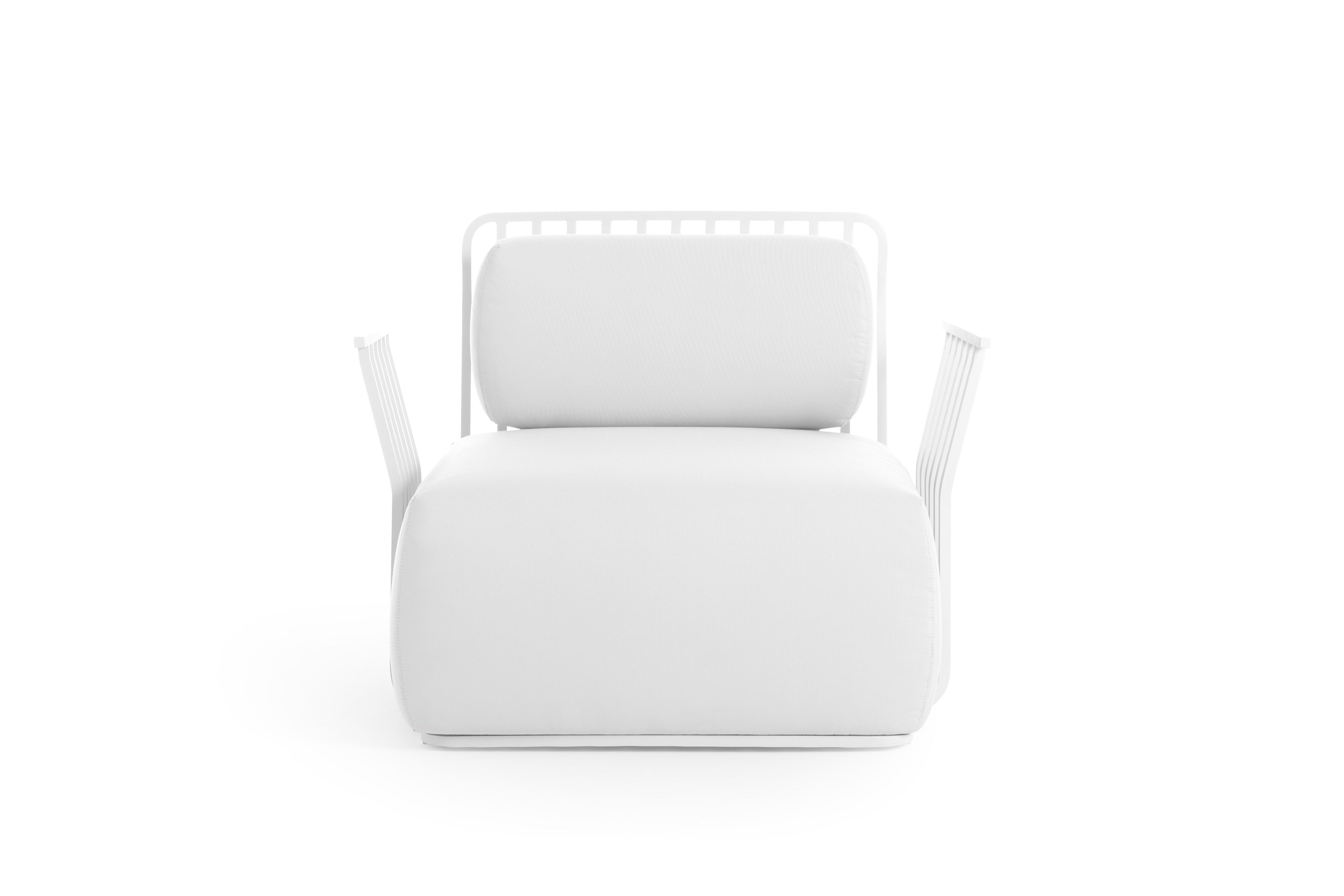 Съемное тканевое кресло с подлокотниками Diabla гриль ARCH-00090690 - Вид №27