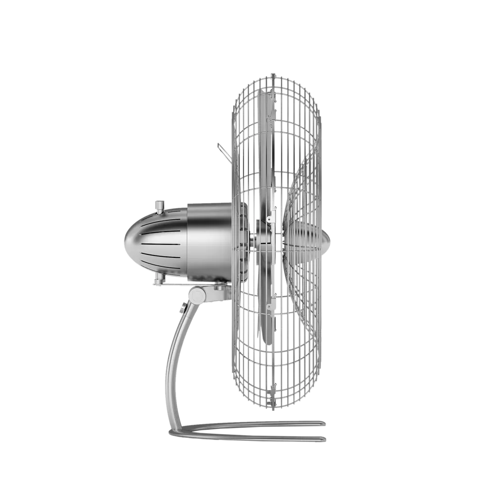 Вентилятор универсальный Stadler form Charly Floor New, Ø45 см, 60 Вт STLM-2008926 - Вид №2