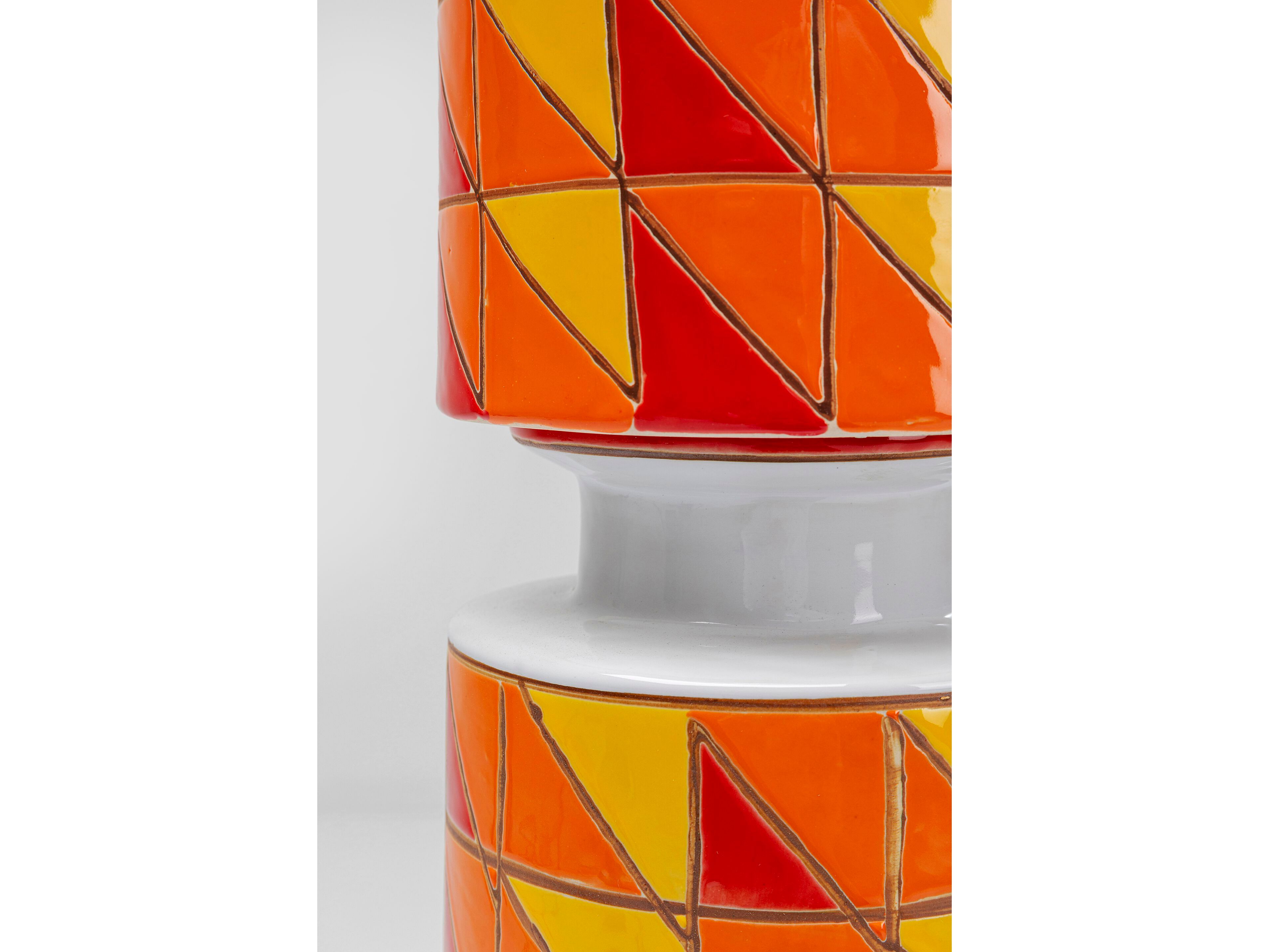 Полиэстер торшер KARE Design HIT PARADE ARCH-00142886 - Вид №2