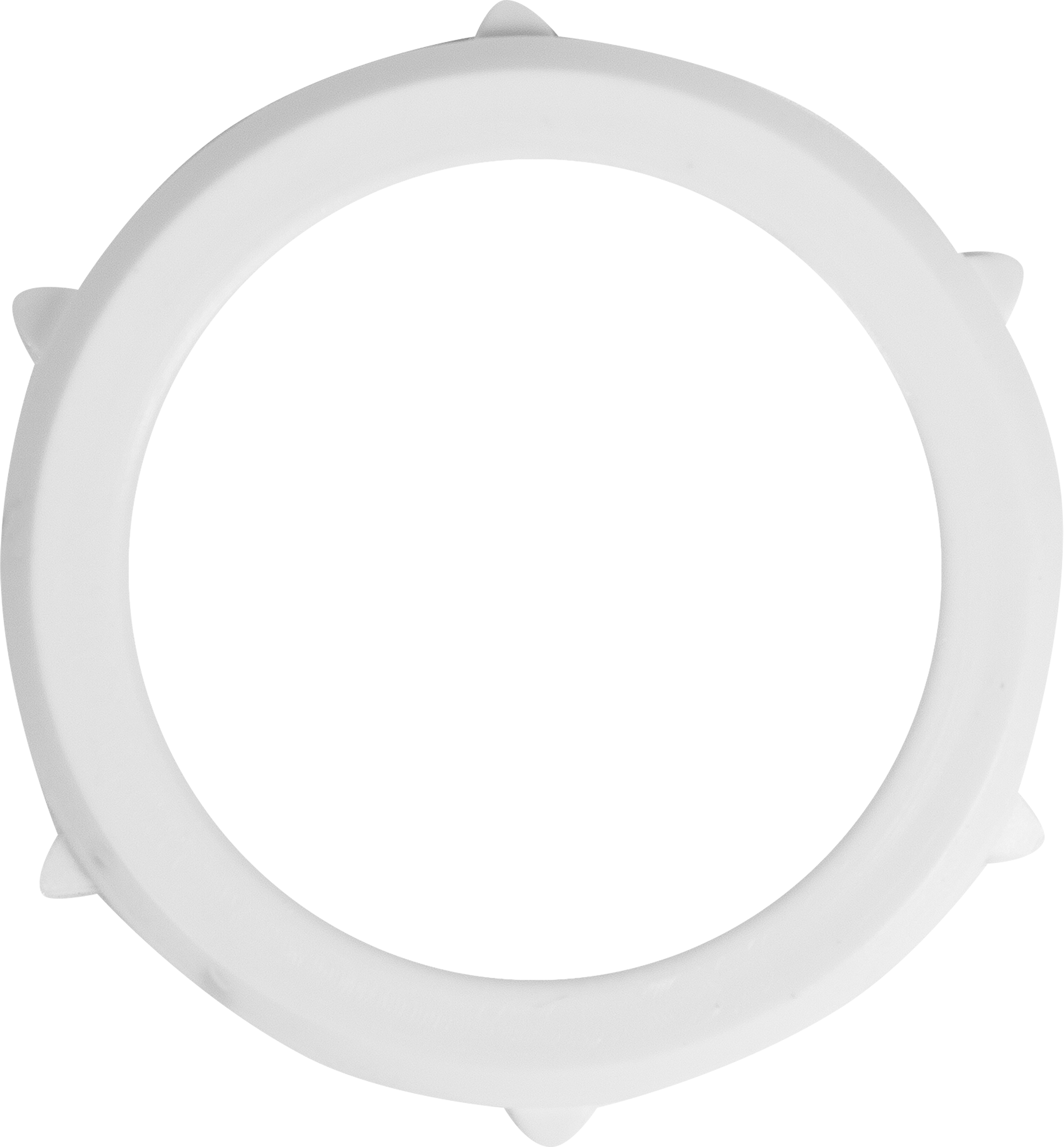 Гайка Santreyd для сифона 1 1/4" - надежное соединение сливной системы 18546010 STLM-0011194 - Вид №1