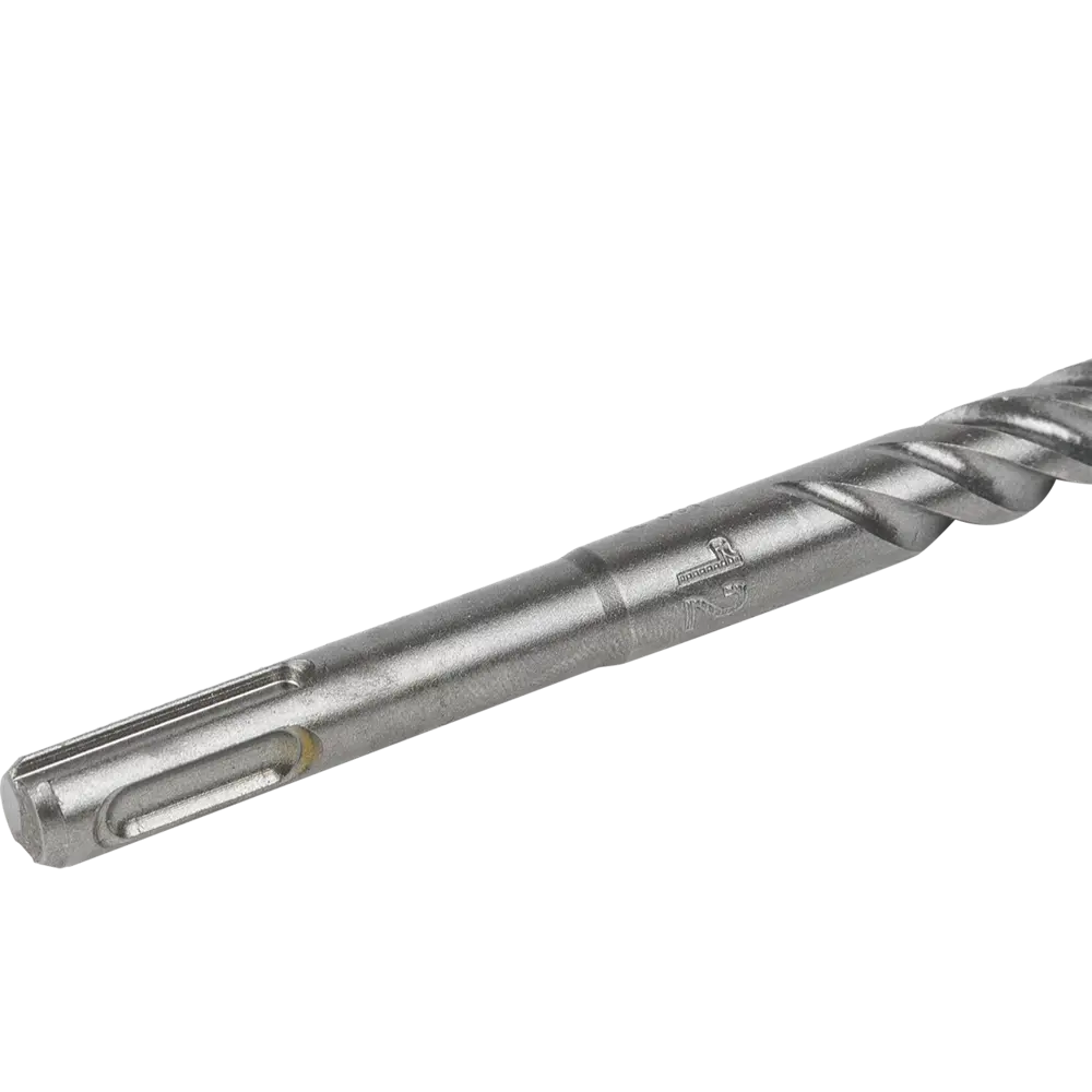 Бур по бетону SDS-plus Bosch SDS Plus-7X 12x265 мм BOSCH PROFESSIONAL STLM-2115364 - Вид №2