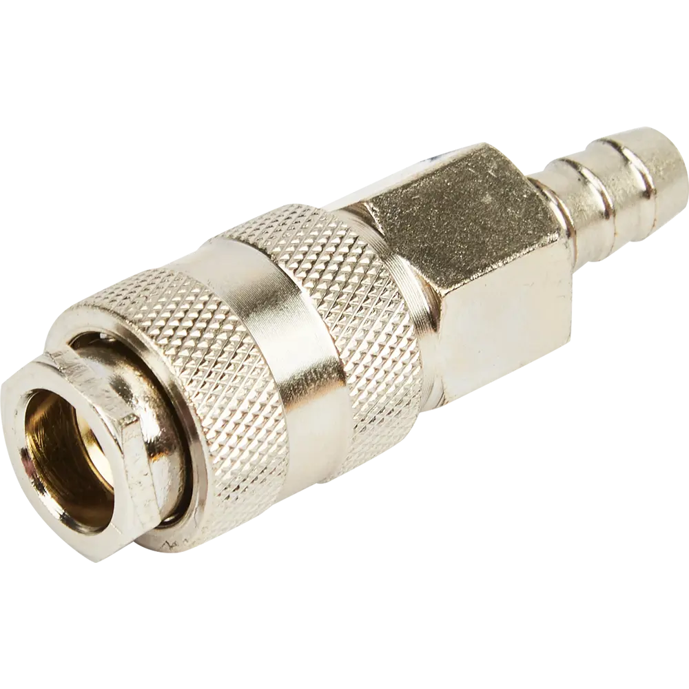 Переходник быстросъемный Pegas Pneumatic 10 мм STLM-2072529 - Вид №1