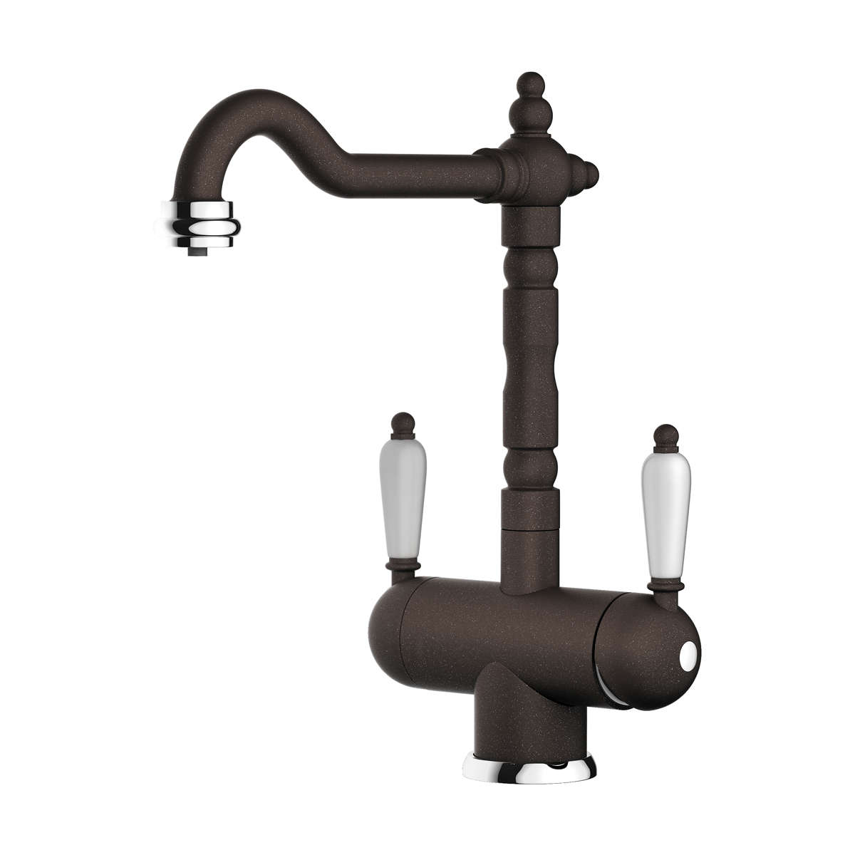 Смеситель для кухни Amagasaki DC OMOIKIRI 4994070