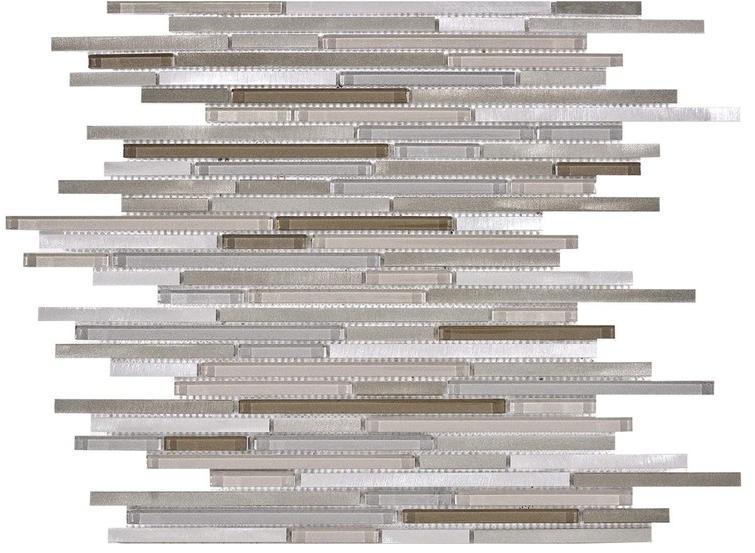 L'ANTIC COLONIAL Стеклянная мозаика Mix mosaics sun-id-1443592 - Вид №3