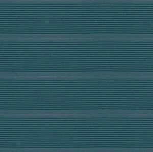 Террасная доска TerraPol Пустотелая 353 Палуба Слива (Рельефная) 3000х147 мм.