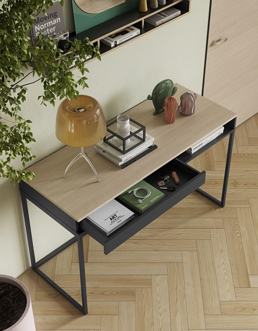 TemaHome Прямоугольный стол с ящиками  9500.053856  - Вид №10