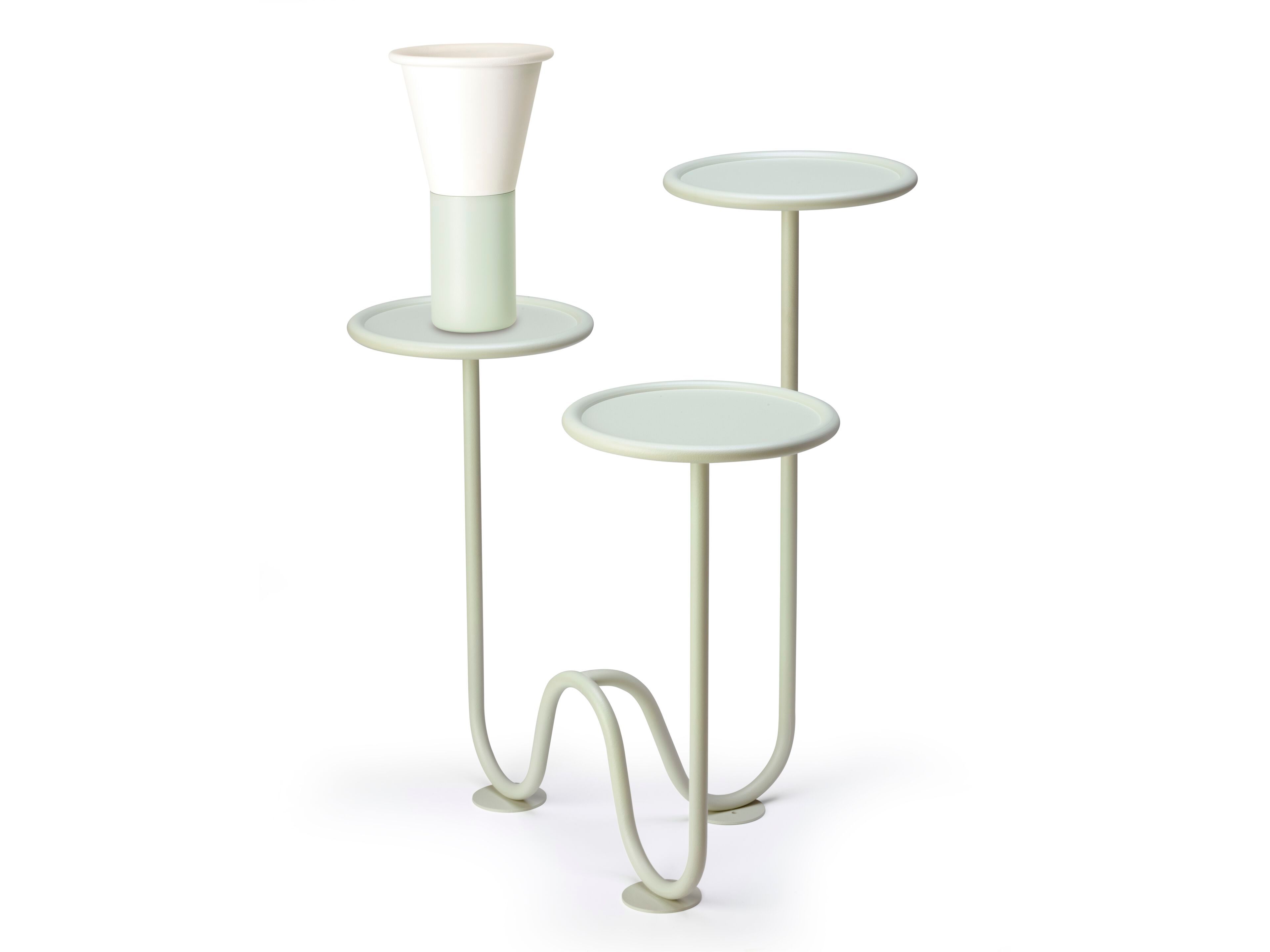 Стальная подставка для горшков S-CAB Mimosa ARCH-00046849