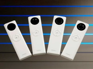 FAAC Трубчатые мотор-редукторы для рольставен и навесов