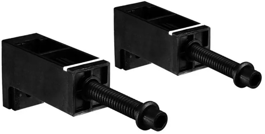 91021001 Комплект крепления для инсталляций к стене Schell Montus SCL030770099 STLM-1002536