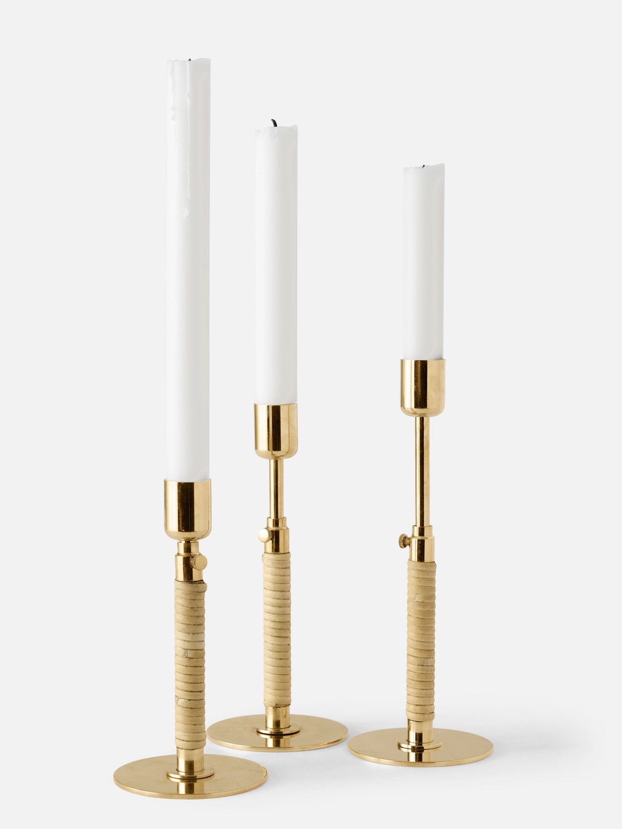 5709262050314 Подсвечник Duca LuceLight  - Вид №32