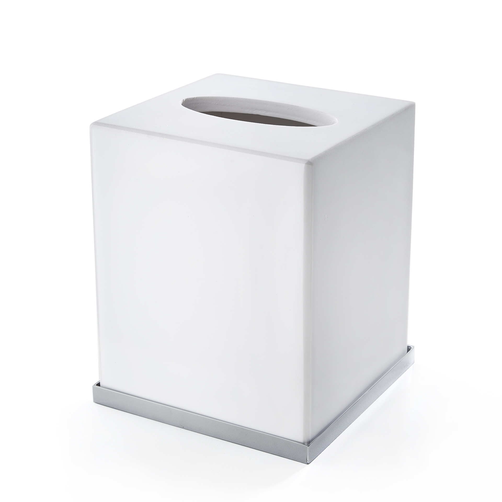 MDW71A 3SC Квадратный держатель для салфеток Moderno Treesseci 3SC