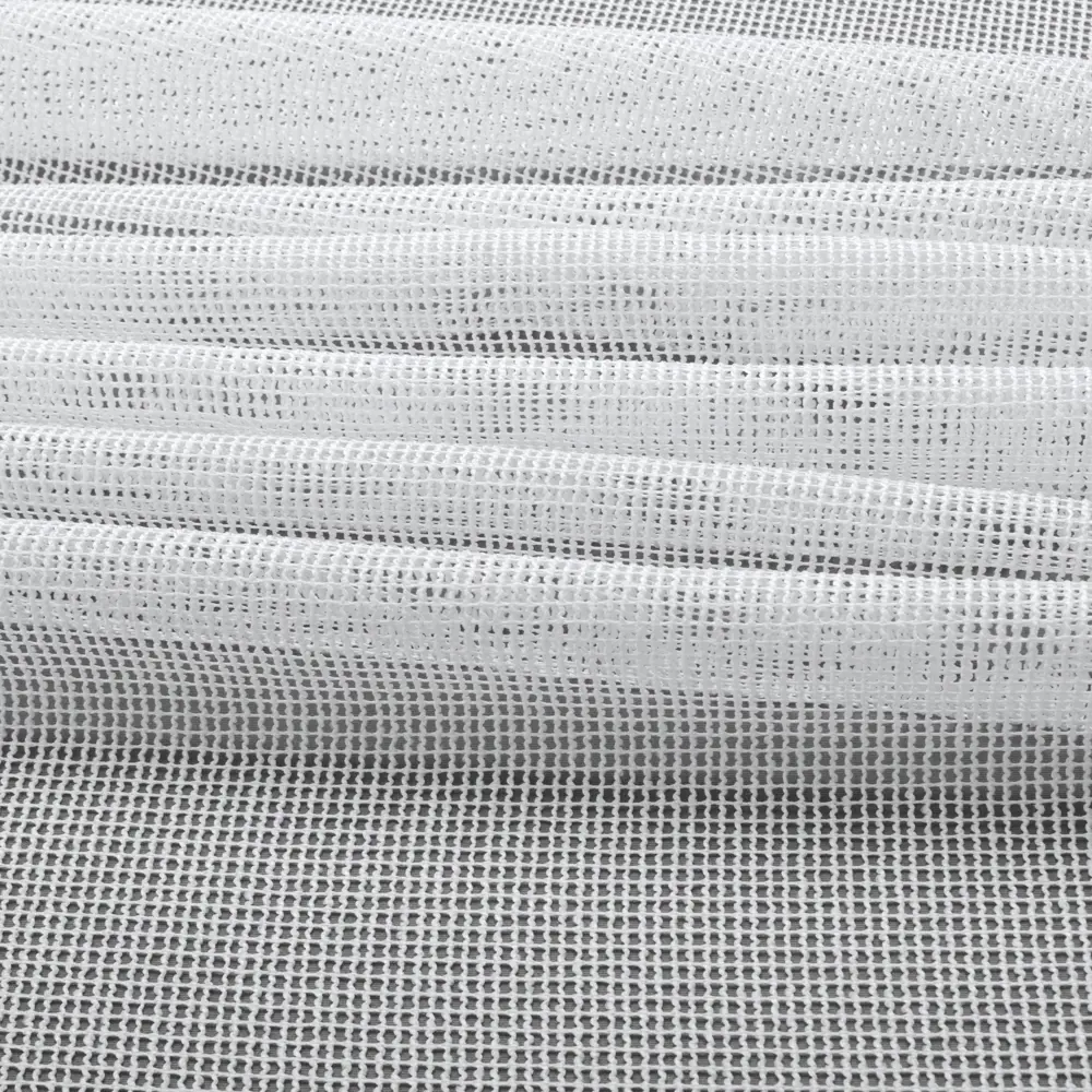 Тюль 1 м/п Guha сетка 300 см цвет белый 85342206 STLM-2088349 AMAZONTEXTILE  - Вид №1